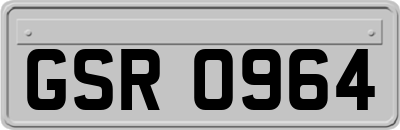 GSR0964