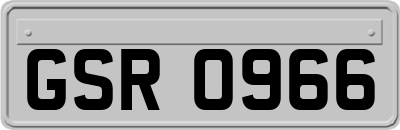 GSR0966