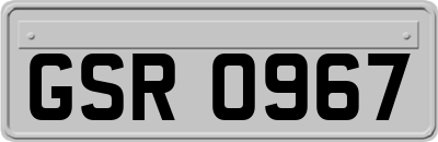 GSR0967
