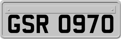 GSR0970