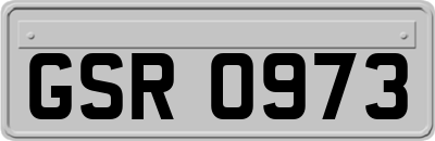 GSR0973