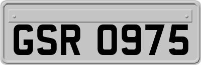 GSR0975