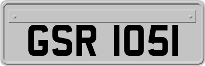 GSR1051