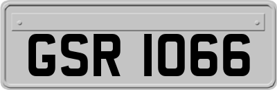 GSR1066