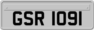 GSR1091