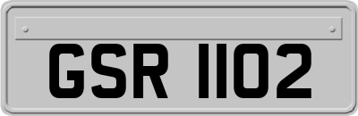 GSR1102