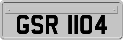 GSR1104