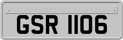 GSR1106