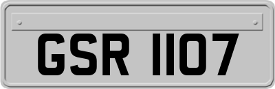 GSR1107