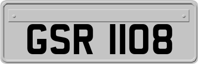 GSR1108