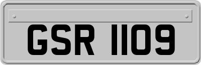 GSR1109