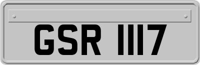 GSR1117