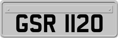 GSR1120