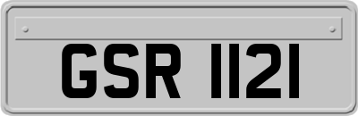 GSR1121