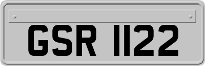GSR1122