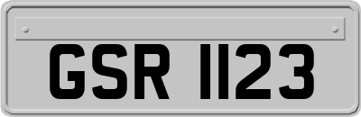GSR1123