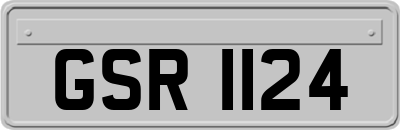 GSR1124