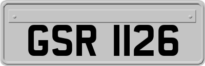 GSR1126