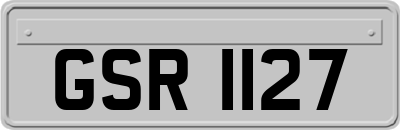 GSR1127