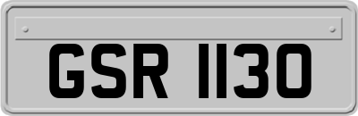 GSR1130