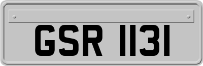 GSR1131
