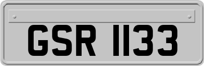 GSR1133