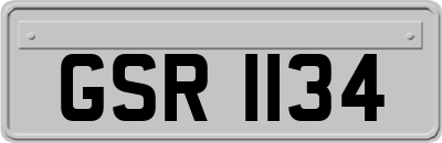 GSR1134