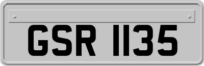 GSR1135