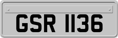 GSR1136