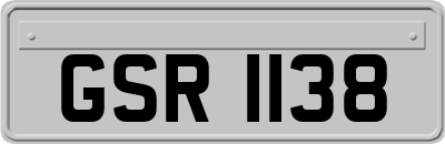 GSR1138