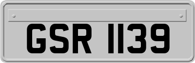 GSR1139