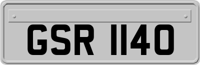 GSR1140