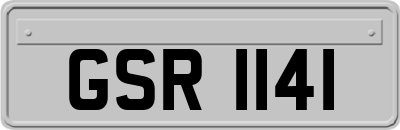 GSR1141