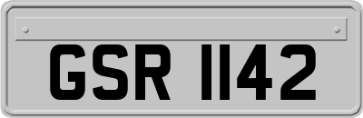GSR1142