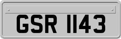 GSR1143