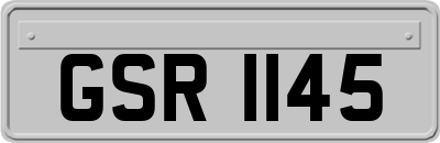 GSR1145