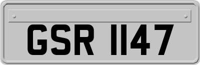 GSR1147