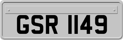 GSR1149