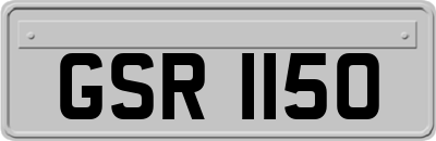 GSR1150