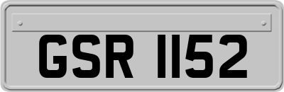 GSR1152