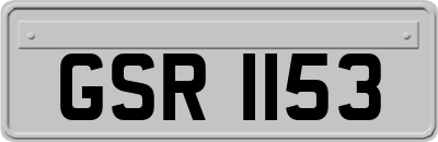 GSR1153