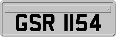 GSR1154