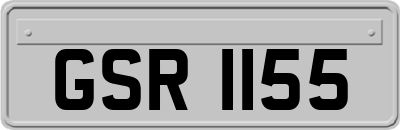 GSR1155