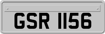 GSR1156