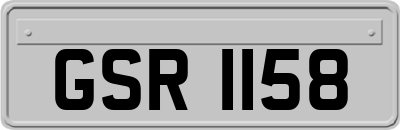 GSR1158