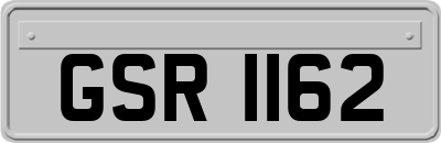 GSR1162