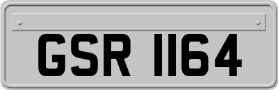 GSR1164