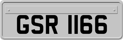 GSR1166