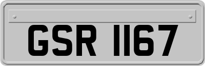 GSR1167