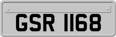 GSR1168
